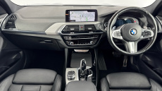 BMW X3 xDrive20d M Sport 5dr Step Auto Diesel Estate